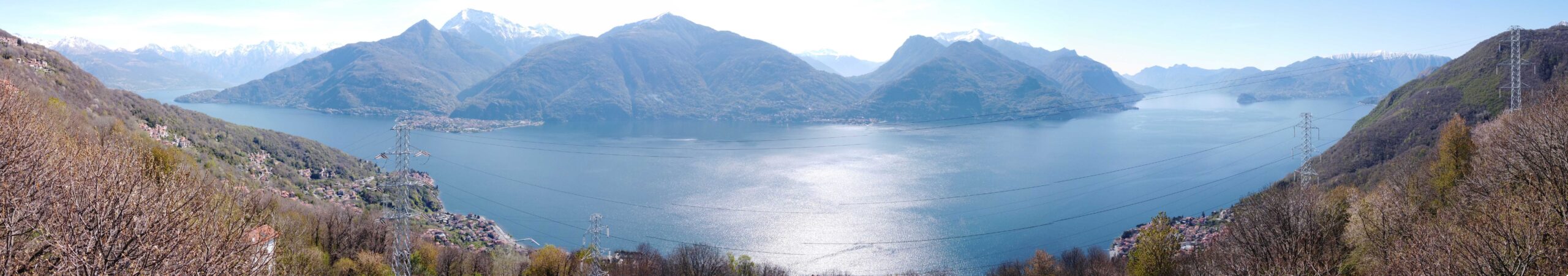 Immagine panoramica