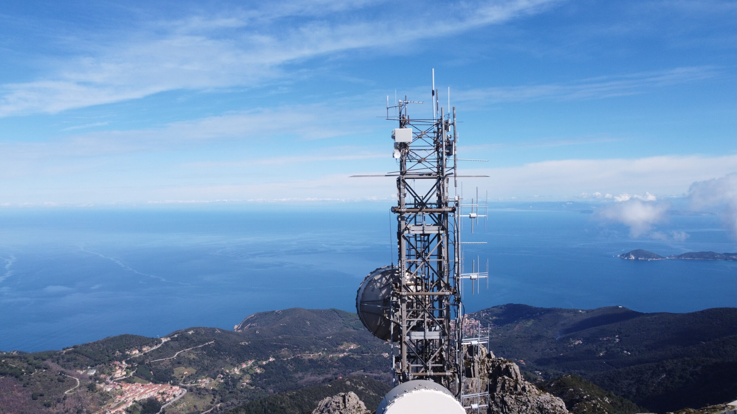 Italsite acquista 56 siti da BT Italia